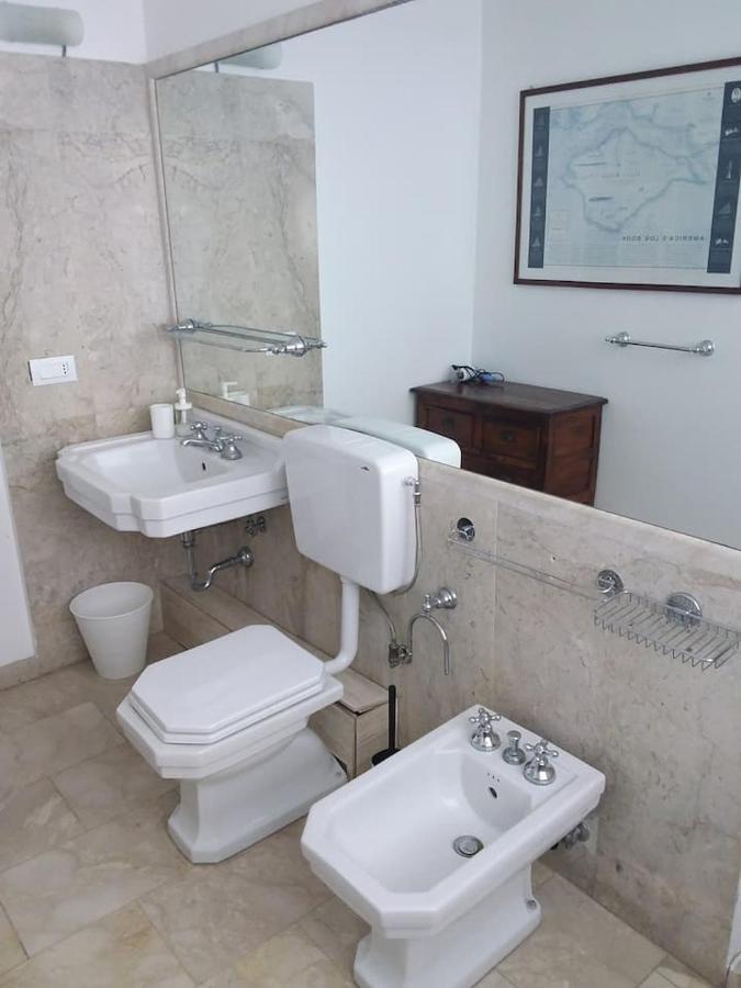 Attico Luxury Etnea Hotel Catania Esterno foto
