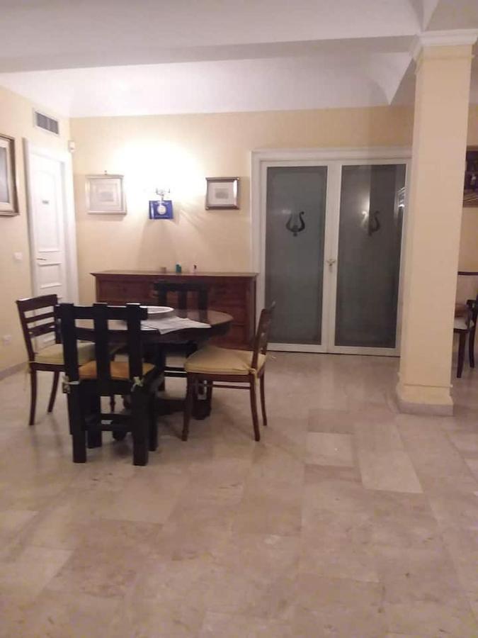 Attico Luxury Etnea Hotel Catania Esterno foto
