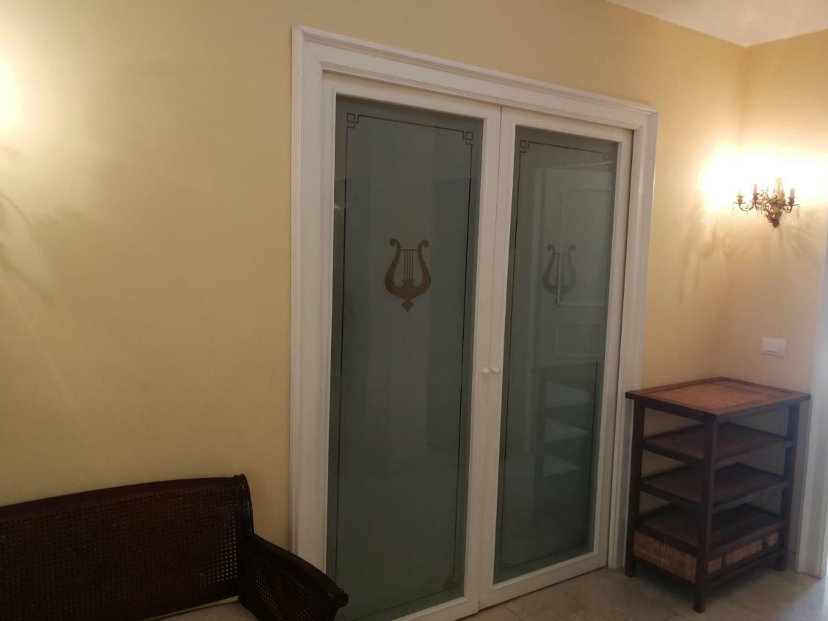 Attico Luxury Etnea Hotel Catania Esterno foto