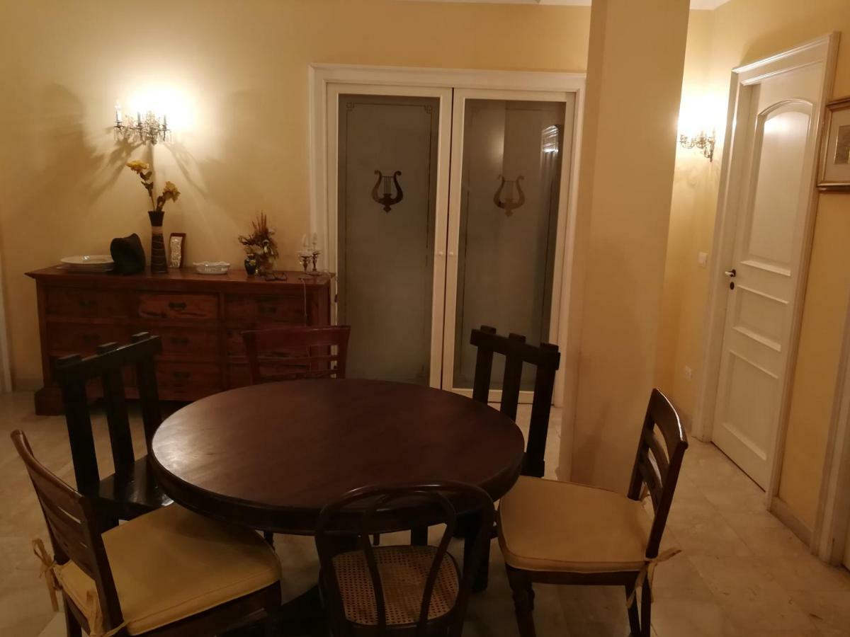 Attico Luxury Etnea Hotel Catania Esterno foto