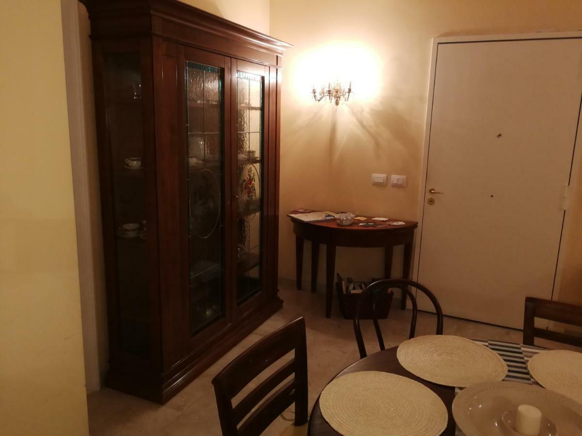 Attico Luxury Etnea Hotel Catania Esterno foto