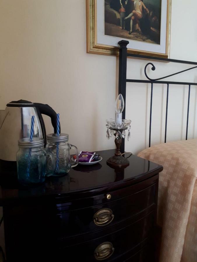 Attico Luxury Etnea Hotel Catania Esterno foto